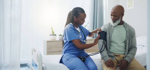 Best Doctor For Hypertension Treatment in Powai