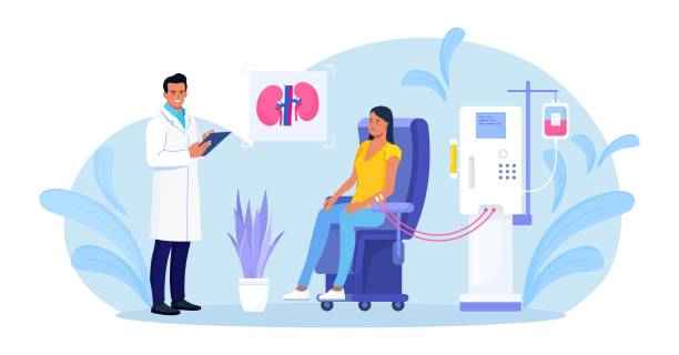 Best Doctor For kidney Dialysis in Andheri