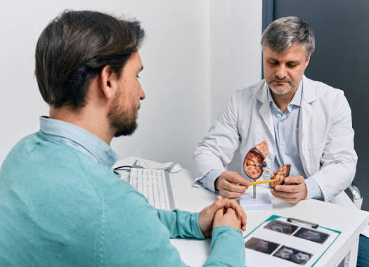 Best kidney Doctor in Powai