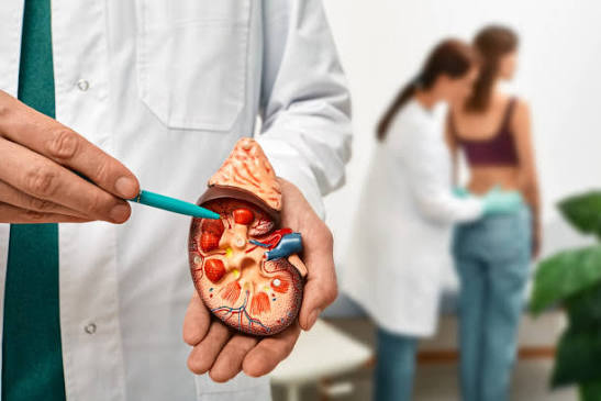Best Kidney Specialist in Andheri